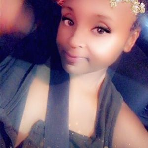 Meet your Posher, Ashlee